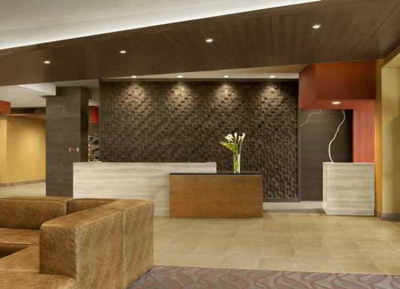 The Broadway Columbia - A Doubletree By Hilton Hotel