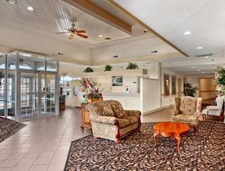Hotel Howard Johnson Columbia