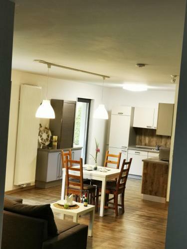 Apartamento 5-sterne-ferienwohnung Sitzmann
