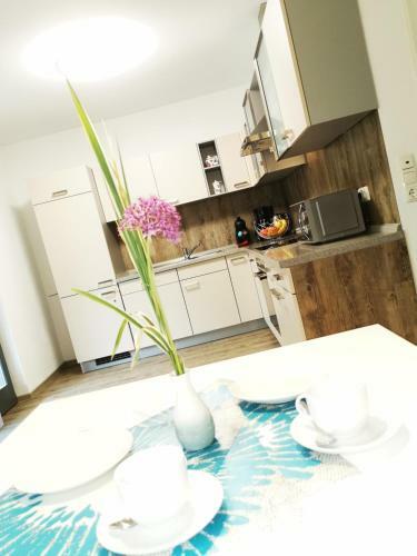 Apartamento 5-sterne-ferienwohnung Sitzmann