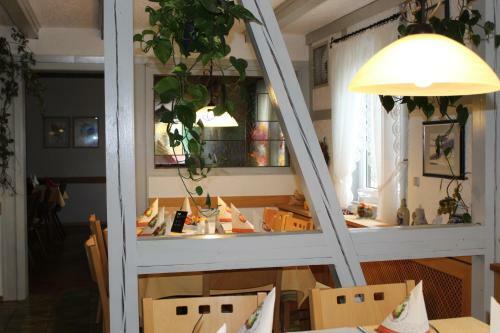 Posada Gasthof R�ssle Ochsenwang