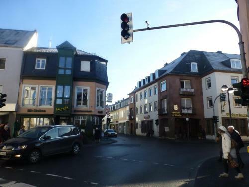 Apartamento Bit-city Studio Und Appartement