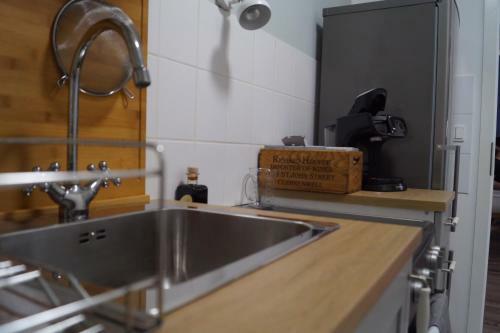 Apartamento Liebevoll Eingerichtete Ferienwohnung Am Rande Von Berlin