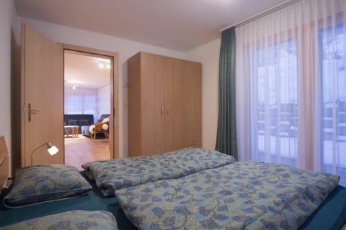 Apartamentos Snowfun A