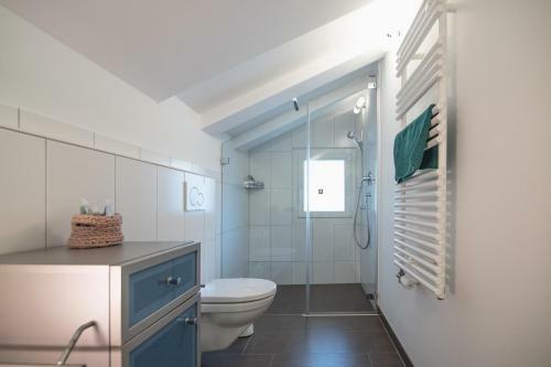 Apartamentos Chalet Alpenruh