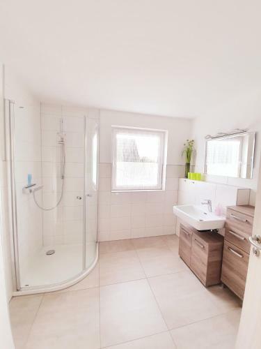 Apartamento Ferienwohnung Familie Sobierajczyk - Fewo Unweit Ostsee