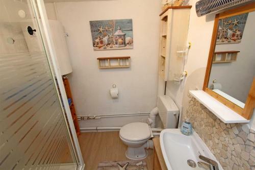 Apartamento Ferienwohnung Blankesensee See 106