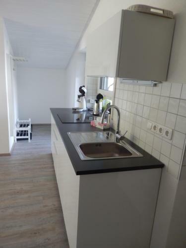 Apartamento Ferienwohnung Lehmann
