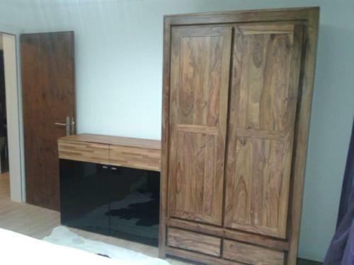 Apartamento Blomatu II Top Floor