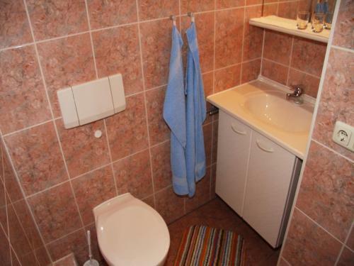 Apartamento Haus Gmundtal