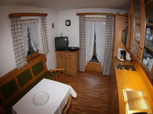 Apartamento Haus Gmundtal