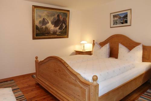 Apartamento Haus Gmundtal