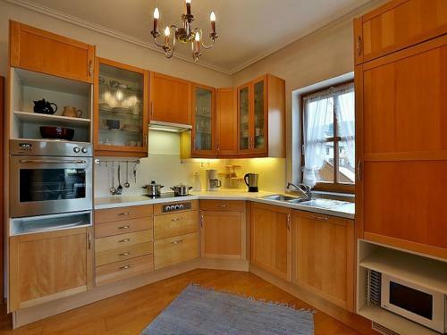 Apartamento Ferienwohnungen Langwieder