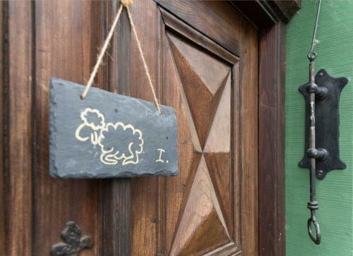 Apartamento Zum-goldenen-schaf