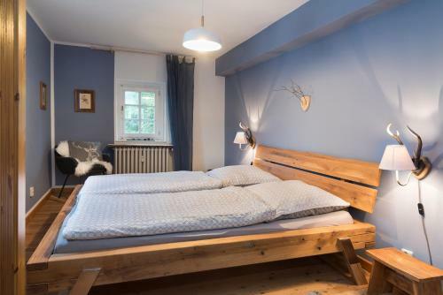 Apartamento Zum-goldenen-schaf