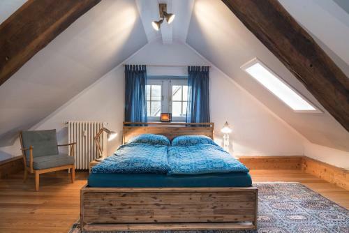 Apartamento Zum-goldenen-schaf