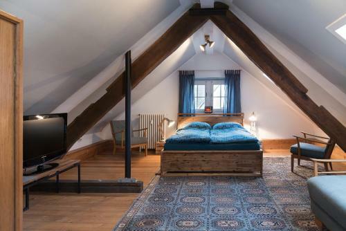 Apartamento Zum-goldenen-schaf