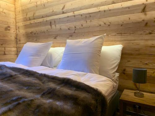Apartamento Chalet Tannegg