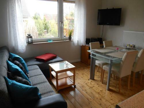 Apartamento Ferienwohnung Villa L�tt