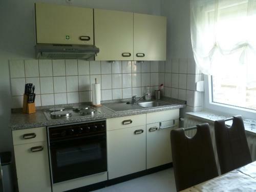 Apartamentos Ferienwohnung Kutscherhof Bartels