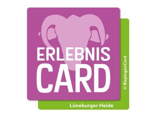 Apartamentos Ferienwohnung Kutscherhof Bartels