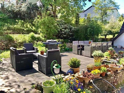 Apartamento Burg Maisonette Im Posthalterhof Mit Sauna