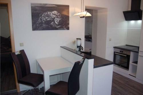 Apartamento Fewo Am Neuen Thore I Erdgeschoss