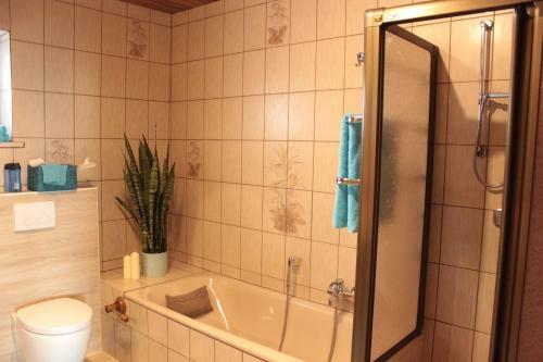 Apartamento Ferienwohnung Gegenfurtner