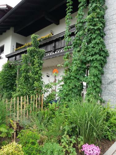 Apartamento Ferienwohnung Gegenfurtner