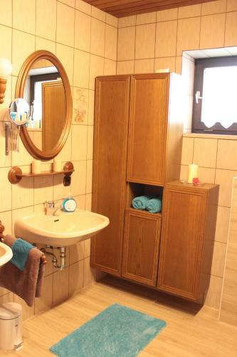 Apartamento Ferienwohnung Gegenfurtner