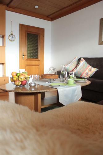 Apartamento Ferienwohnung Gegenfurtner