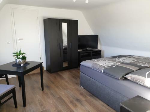 Apartamento Ferienwohnung Berger Bocholt