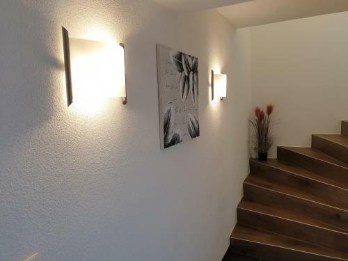 Apartamento Ferienwohnung Berger Bocholt