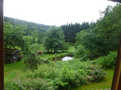 Apartamento Bergl-alm, Urlaub Mit Hund
