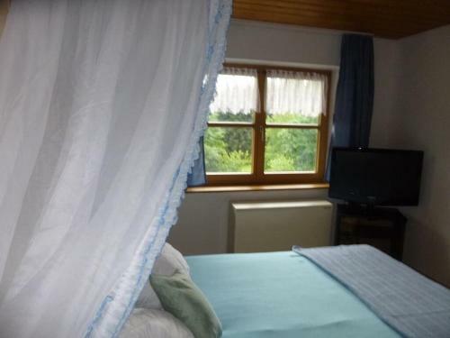 Apartamento Bergl-alm, Urlaub Mit Hund