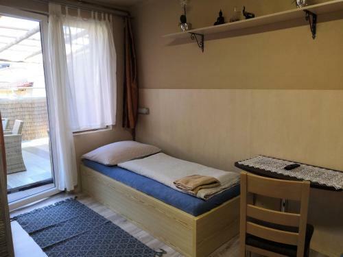 Hostal Penzion U ?m�d? N�m?st�