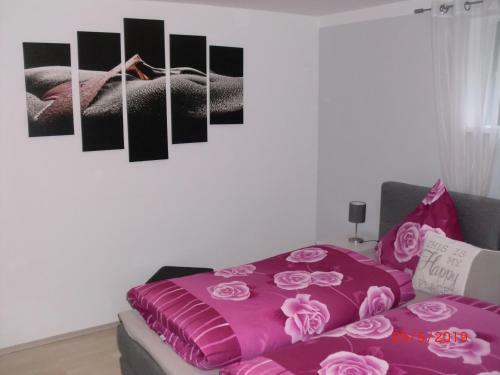 Apartamento Ferienwohnung Kauschinger