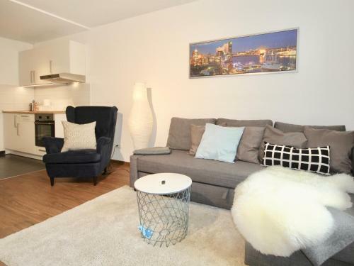 Apartmenthaus In Der Arnoldstra�e