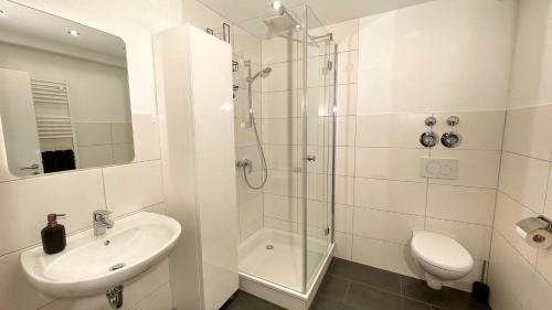 Apartmenthaus In Der Arnoldstra�e