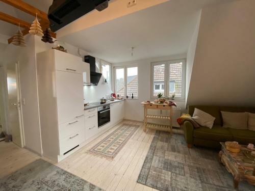 Apartamento Blick Ins Ruhrgebiet