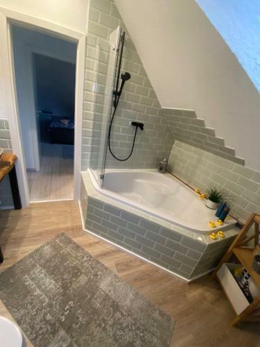 Apartamento Blick Ins Ruhrgebiet