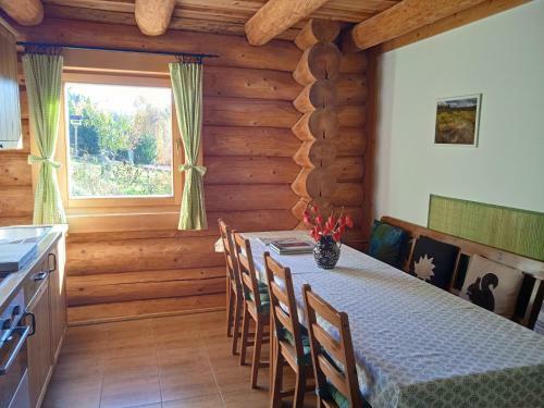 Srub Javorn� - Apartm�ny ?umava