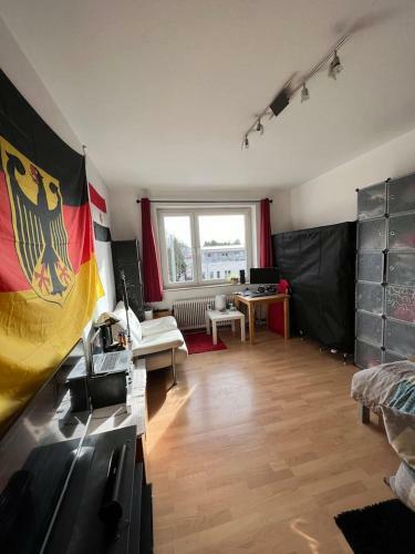 Apartamento Gold Door Amanda