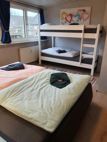 Apartamento Ferienwohnung Am Stadion Bochum Grumme