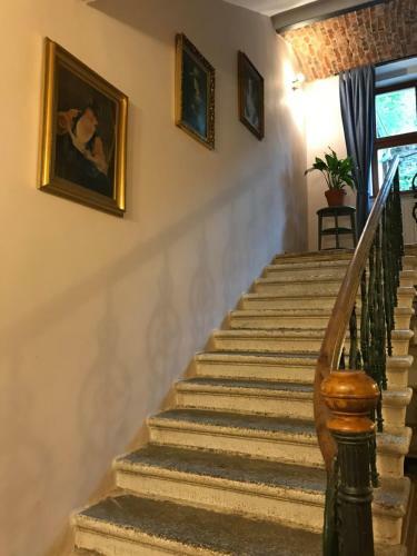 Apartm�n J�chymov Kl�novec