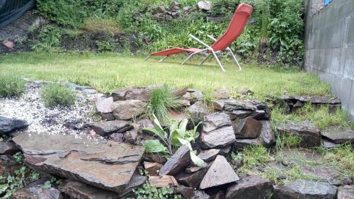 Apartm�n Pod Bo?�m Darem