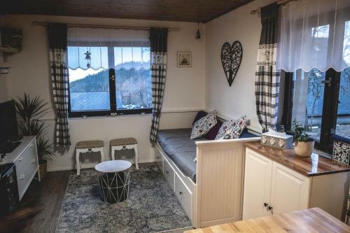 Apartamento Horsk� Chata U Kamen�?ka