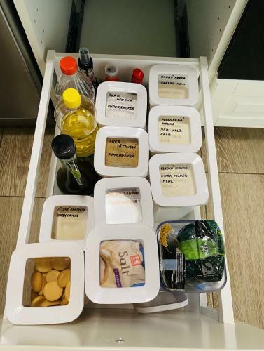 Apartamento Horsk� Chata U Kamen�?ka