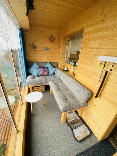 Apartamento Horsk� Chata U Kamen�?ka