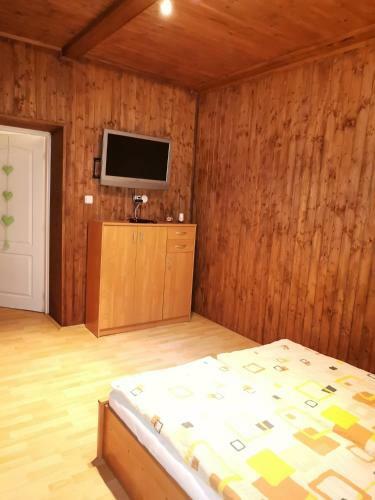 Apartamento Pr�zdninov� Byt Arin